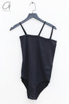 BASERANGE NIDA swimsuit BAS-SWNS-PA-000-HEI black